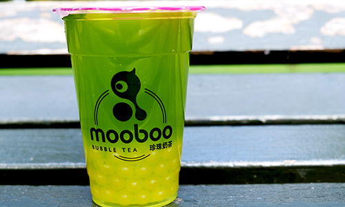 Mooboo drink
